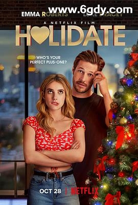 假日约会(2020)HD高清迅雷网盘磁力下载