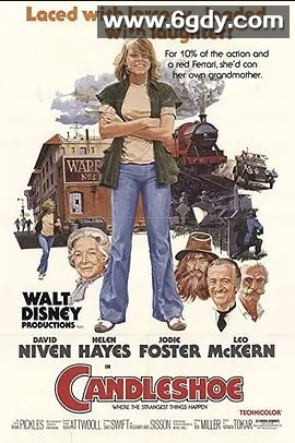 古堡风云(1977)HD高清迅雷网盘磁力下载