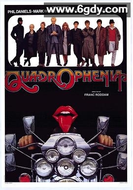 四重人格(1979)HD高清迅雷网盘磁力下载