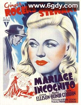 活泼的小姐(1938)HD高清迅雷网盘磁力下载