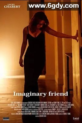 Imaginary Friend(2012)超清高清迅雷网盘磁力下载
