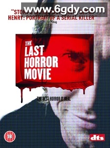 最后的恐怖电影(2004)HD高清迅雷网盘磁力下载