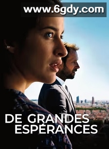 远大前程(2023)HD高清迅雷网盘磁力下载