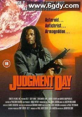 终极世界(2000)超清高清迅雷网盘磁力下载