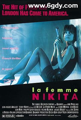 女囚尼基塔(1990)HD高清迅雷网盘磁力下载