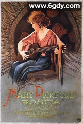 罗西塔(1923)HD高清迅雷网盘磁力下载