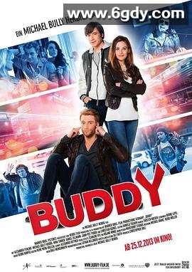 巴迪(2013)HD高清迅雷网盘磁力下载