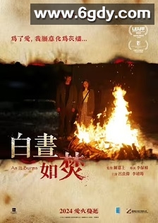白昼如焚(2023)HD高清迅雷网盘磁力下载