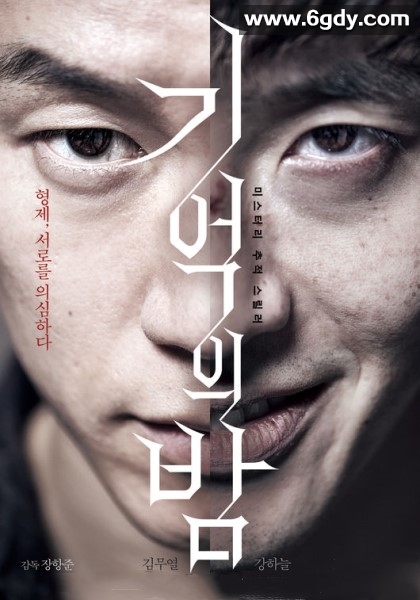 记忆之夜(2017)HD高清迅雷网盘磁力下载