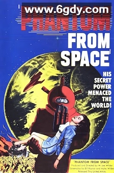 太空幻影(1953)HD高清迅雷网盘磁力下载