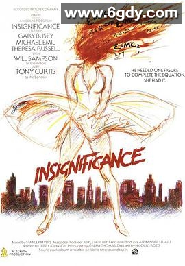 无足轻重(1985)HD高清迅雷网盘磁力下载