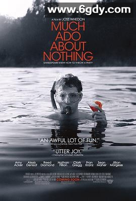 无事生非(2012)HD高清迅雷网盘磁力下载