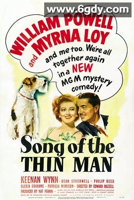 瘦人之歌(1947)HD高清迅雷网盘磁力下载