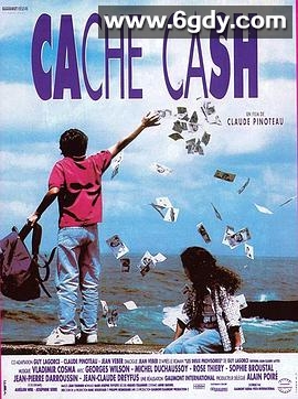 隐藏你的钱(1994)HD高清迅雷网盘磁力下载