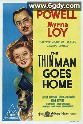 疑云风波(1945)HD高清迅雷网盘磁力下载