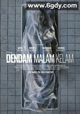 黑暗之夜复仇(2025)HD高清迅雷网盘磁力下载