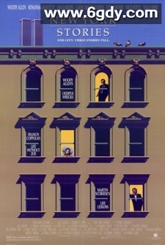 大都会传奇(1989)HD高清迅雷网盘磁力下载