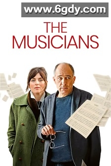 音乐家(2025)HD高清迅雷网盘磁力下载