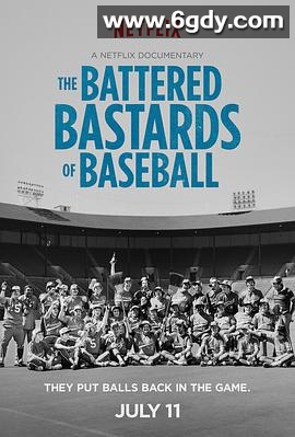 被殴打的棒球杂种(2014)HD高清迅雷网盘磁力下载