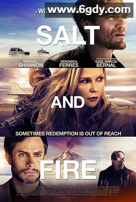 盐与火(2016)HD高清迅雷网盘磁力下载