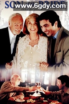 新娘的儿子(2001)HD高清迅雷网盘磁力下载