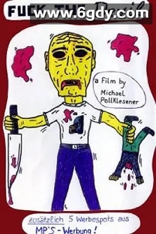 ***的恶魔(2006)HD高清迅雷网盘磁力下载