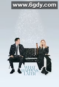 后来发生了什么(2023)HD高清迅雷网盘磁力下载