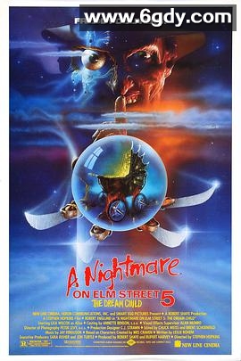 猛鬼街5：猛鬼怪胎(1989)HD高清迅雷网盘磁力下载