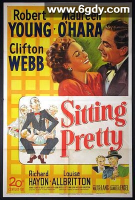 妙人管家(1948)HD高清迅雷网盘磁力下载