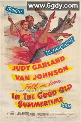 美好的夏天(1949)HD高清迅雷网盘磁力下载