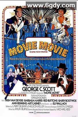 电影电影(1978)HD高清迅雷网盘磁力下载