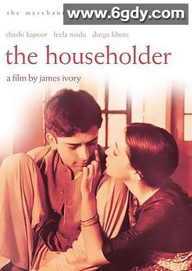 房主(1963)HD高清迅雷网盘磁力下载