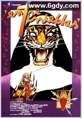 黑暗的习惯(1983)HD高清迅雷网盘磁力下载