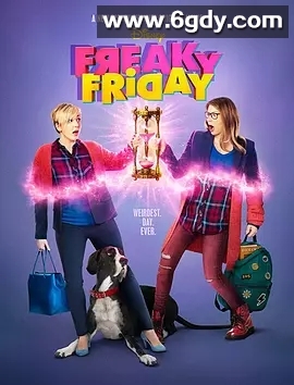 疯狂星期五(2018)超清高清迅雷网盘磁力下载