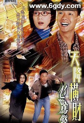 天降横财心惊惊(2004)HD高清迅雷网盘磁力下载
