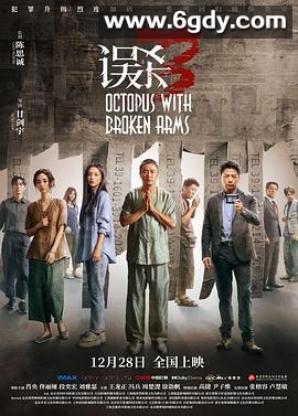 误杀3(2024)HD高清迅雷网盘磁力下载