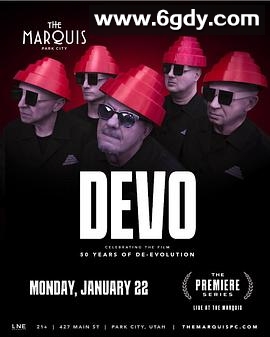 退化乐队(2024)HD高清迅雷网盘磁力下载