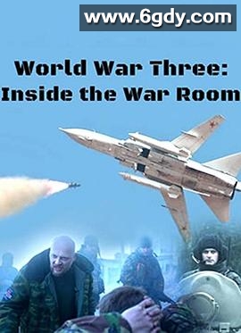 BBC: 第三次世界大战模拟(2016)HD高清迅雷网盘磁力下载