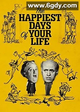 人生中最快乐的日子(1950)HD高清迅雷网盘磁力下载