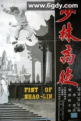 少林高徒(1974)HD高清迅雷网盘磁力下载