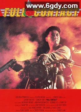 侠盗高飞(1992)HD高清迅雷网盘磁力下载