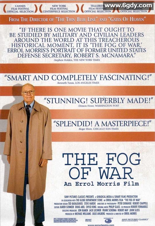 战争迷雾(2003)超清高清迅雷网盘磁力下载