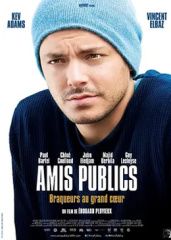 光头行动(2016)HD高清迅雷网盘磁力下载