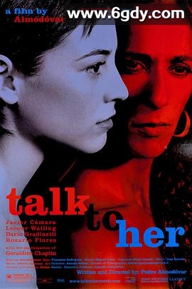 对她说(2002)HD高清迅雷网盘磁力下载