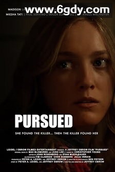 Pursued(2022)HD高清迅雷网盘磁力下载