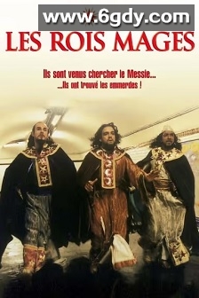 三个聪明人(2001)HD高清迅雷网盘磁力下载