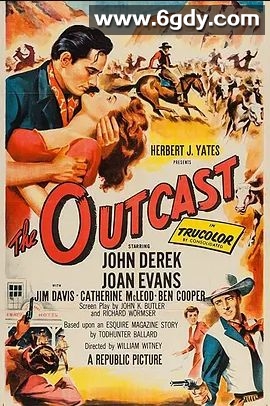 杀机四伏(1954)超清高清迅雷网盘磁力下载