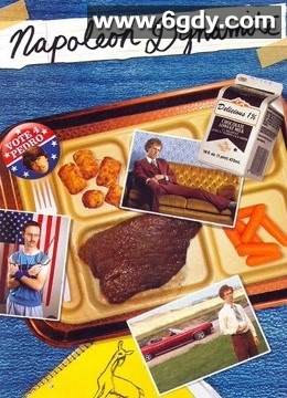 大人物拿破仑(2004)HD高清迅雷网盘磁力下载