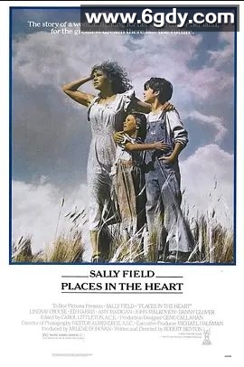 我心深处(1984)HD高清迅雷网盘磁力下载