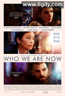 我们现在是谁(2017)HD高清迅雷网盘磁力下载